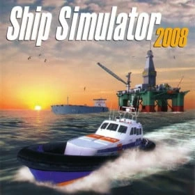 Ship Simulator 2008