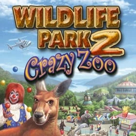 Wildlife Park 2: Crazy Zoo