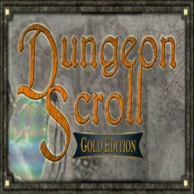 Dungeon Scroll