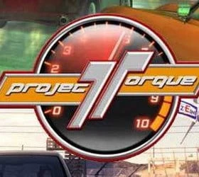 Project Torque