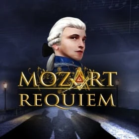 Mozart: The Last Secret