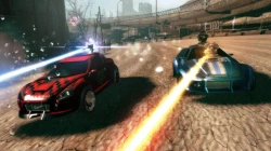 Скриншот к игре Death Track: Resurrection