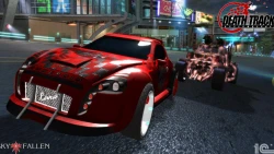 Скриншот к игре Death Track: Resurrection
