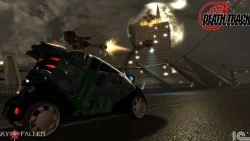 Скриншот к игре Death Track: Resurrection