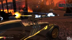 Скриншот к игре Death Track: Resurrection