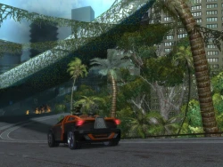 Death Track: Resurrection Screenshots