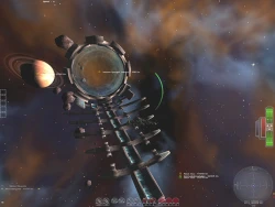 Star Assault Screenshots