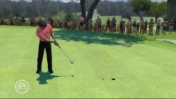 Tiger Woods PGA Tour 08 Screenshots
