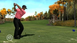 Tiger Woods PGA Tour 08 Screenshots