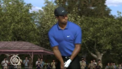 Tiger Woods PGA Tour 08 Screenshots