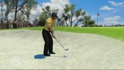 Tiger Woods PGA Tour 08 Screenshots