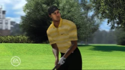 Tiger Woods PGA Tour 08 Screenshots