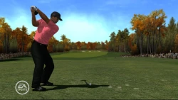Tiger Woods PGA Tour 08 Screenshots