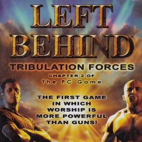 Left Behind: Tribulation Forces