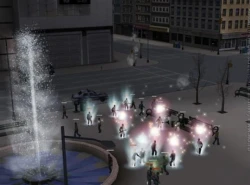 Left Behind: Tribulation Forces Screenshots