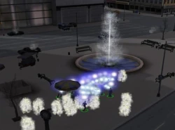 Left Behind: Tribulation Forces Screenshots