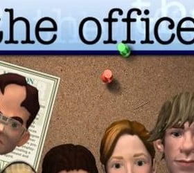 The Office