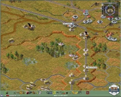 John Tiller's Campaign Series Screenshots