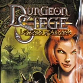 Dungeon Siege: Legends of Aranna