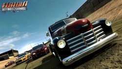 FlatOut: Ultimate Carnage Screenshots