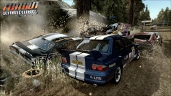 FlatOut: Ultimate Carnage Screenshots