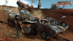 FlatOut: Ultimate Carnage Screenshots