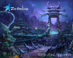 Скриншот к игре Zu Online