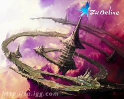 Скриншот к игре Zu Online