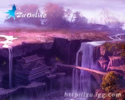 Скриншот к игре Zu Online