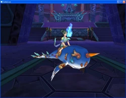 Скриншот к игре Zu Online
