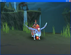 Скриншот к игре Zu Online