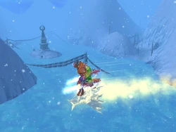 Скриншот к игре Zu Online