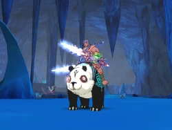 Скриншот к игре Zu Online