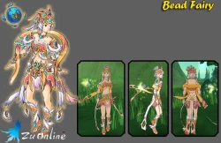 Скриншот к игре Zu Online