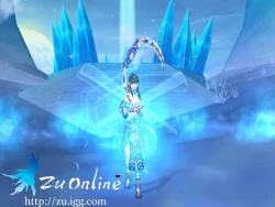 Скриншот к игре Zu Online