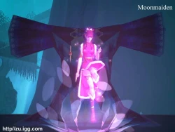 Скриншот к игре Zu Online