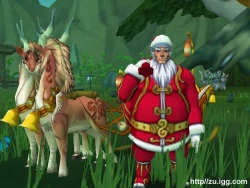 Скриншот к игре Zu Online