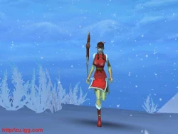 Скриншот к игре Zu Online
