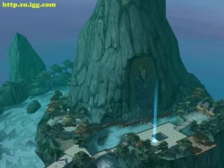 Скриншот к игре Zu Online