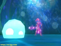 Скриншот к игре Zu Online