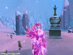 Скриншот к игре Zu Online