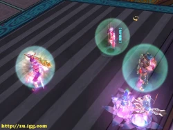 Скриншот к игре Zu Online