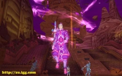 Скриншот к игре Zu Online