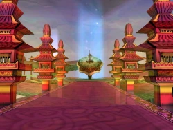 Скриншот к игре Zu Online