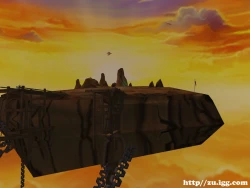 Скриншот к игре Zu Online