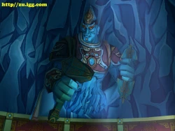 Скриншот к игре Zu Online