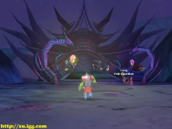 Скриншот к игре Zu Online