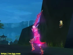 Скриншот к игре Zu Online