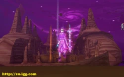 Скриншот к игре Zu Online