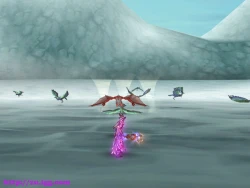 Скриншот к игре Zu Online